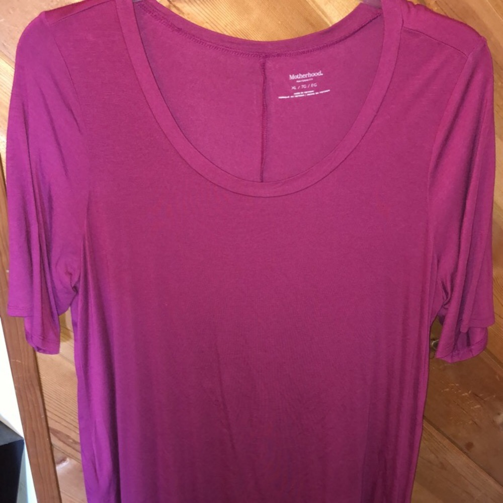 Maternity Blouse